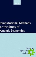 Computational Methods for the Study of Dynamic Economies