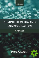 Computer Media and Communication