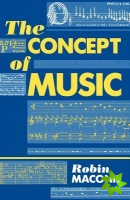 Concept of Music