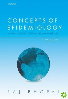 Concepts of Epidemiology