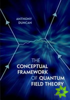 Conceptual Framework of Quantum Field Theory