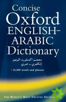Concise Oxford English-Arabic Dictionary of Current Usage