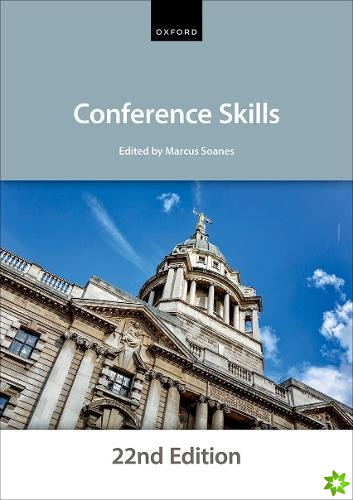 Conference Skills