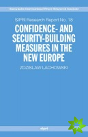 Confidence and Security Building Measures in the New Europe
