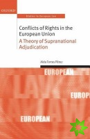 Conflicts of Rights in the European Union