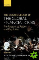 Consequences of the Global Financial Crisis