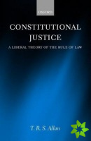 Constitutional Justice