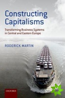 Constructing Capitalisms