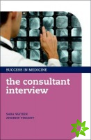 Consultant Interview