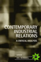 Contemporary Industrial Relations