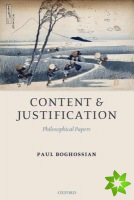 Content and Justification