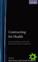 Contracting for Health