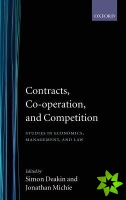 Contracts, Co-operation, and Competition