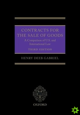 Contracts for the Sale of Goods