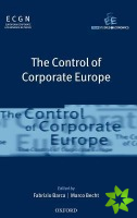 Control of Corporate Europe