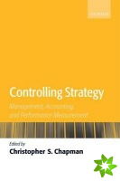 Controlling Strategy