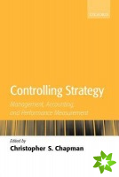 Controlling Strategy