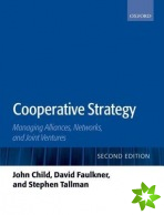 Cooperative Strategy