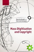 Copyright and Mass Digitization
