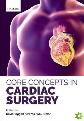 Core Concepts in Cardiac Surgery