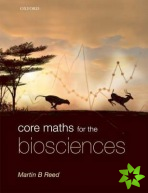 Core Maths for the Biosciences