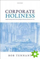 Corporate Holiness