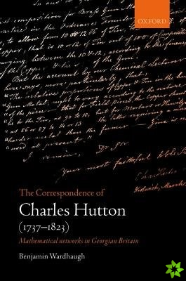 Correspondence of Charles Hutton