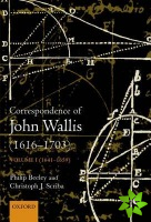 Correspondence of John Wallis (1616-1703)