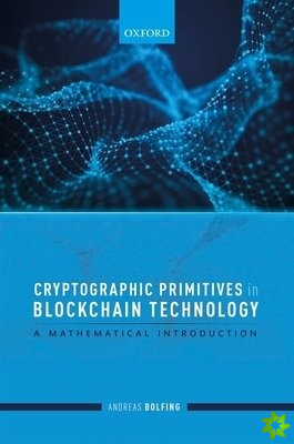 Cryptographic Primitives in Blockchain Technology