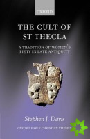 Cult of Saint Thecla