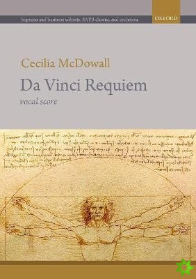 Da Vinci Requiem