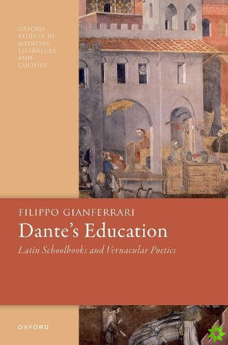 Dante's Education