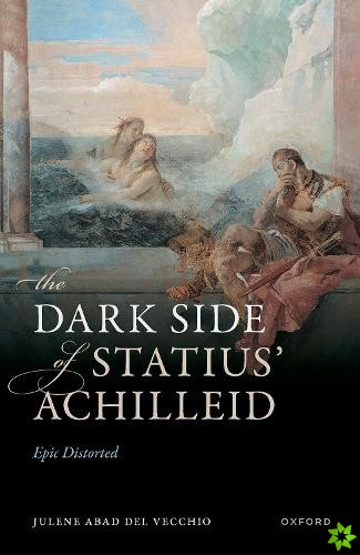 Dark Side of Statius' Achilleid