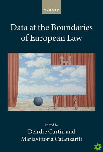 Data at the Boundaries of European Law