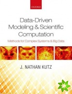 Data-Driven Modeling & Scientific Computation