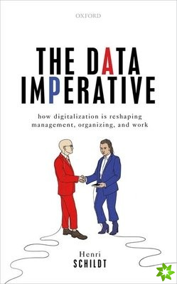 Data Imperative