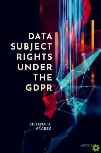 Data Subject Rights under the GDPR
