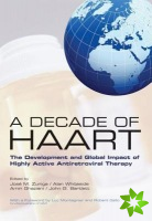 Decade of HAART