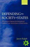 Defending the Society of States