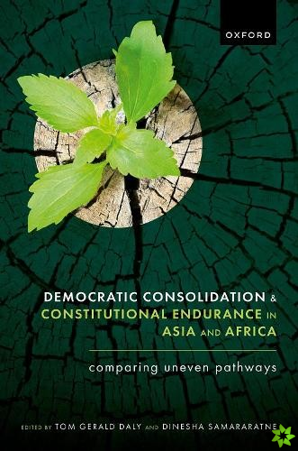 Democratic Consolidation and Constitutional Endurance in Asia and Africa