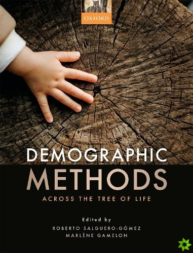 Demographic Methods across the Tree of Life