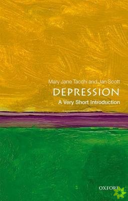Depression: A Very Short Introduction