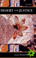 Desert and Justice