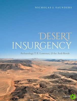 Desert Insurgency