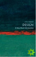 Design: A Very Short Introduction