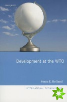 Development at the WTO