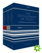 Development of Ethics