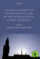 Development of International Law by the International Court of Justice