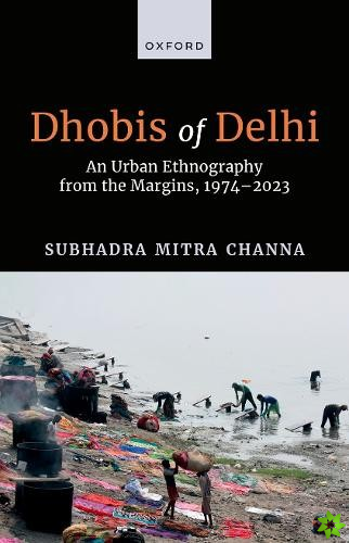 Dhobis of Delhi