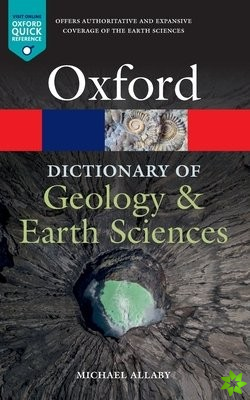 Dictionary of Geology and Earth Sciences